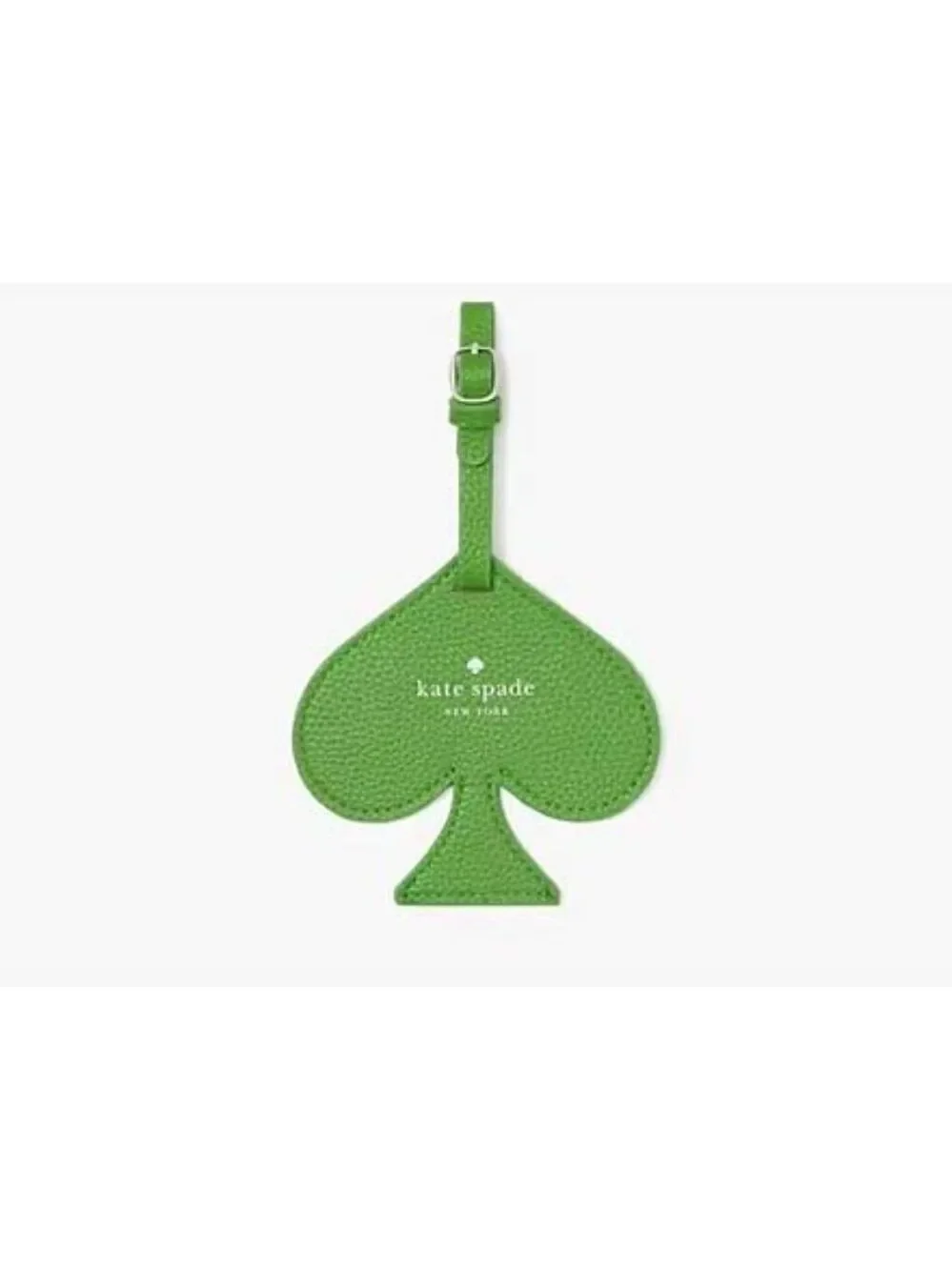 Kate spade luggage tag NWOT